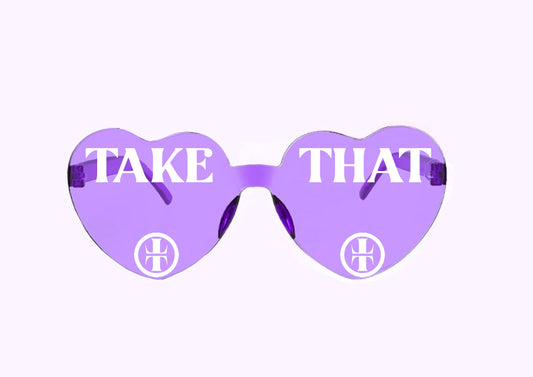 TT 2026 Tour Sunglasses