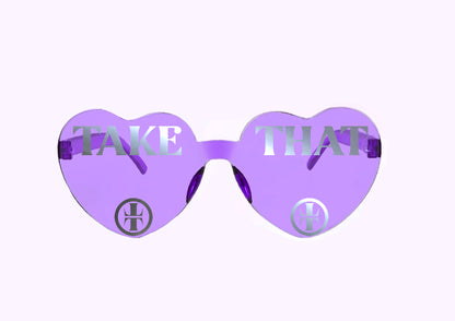 TT 2026 Tour Sunglasses