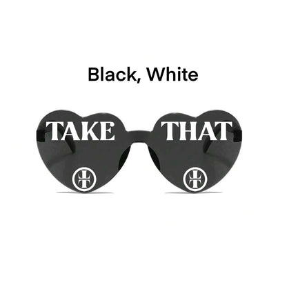 TT 2026 Tour Sunglasses
