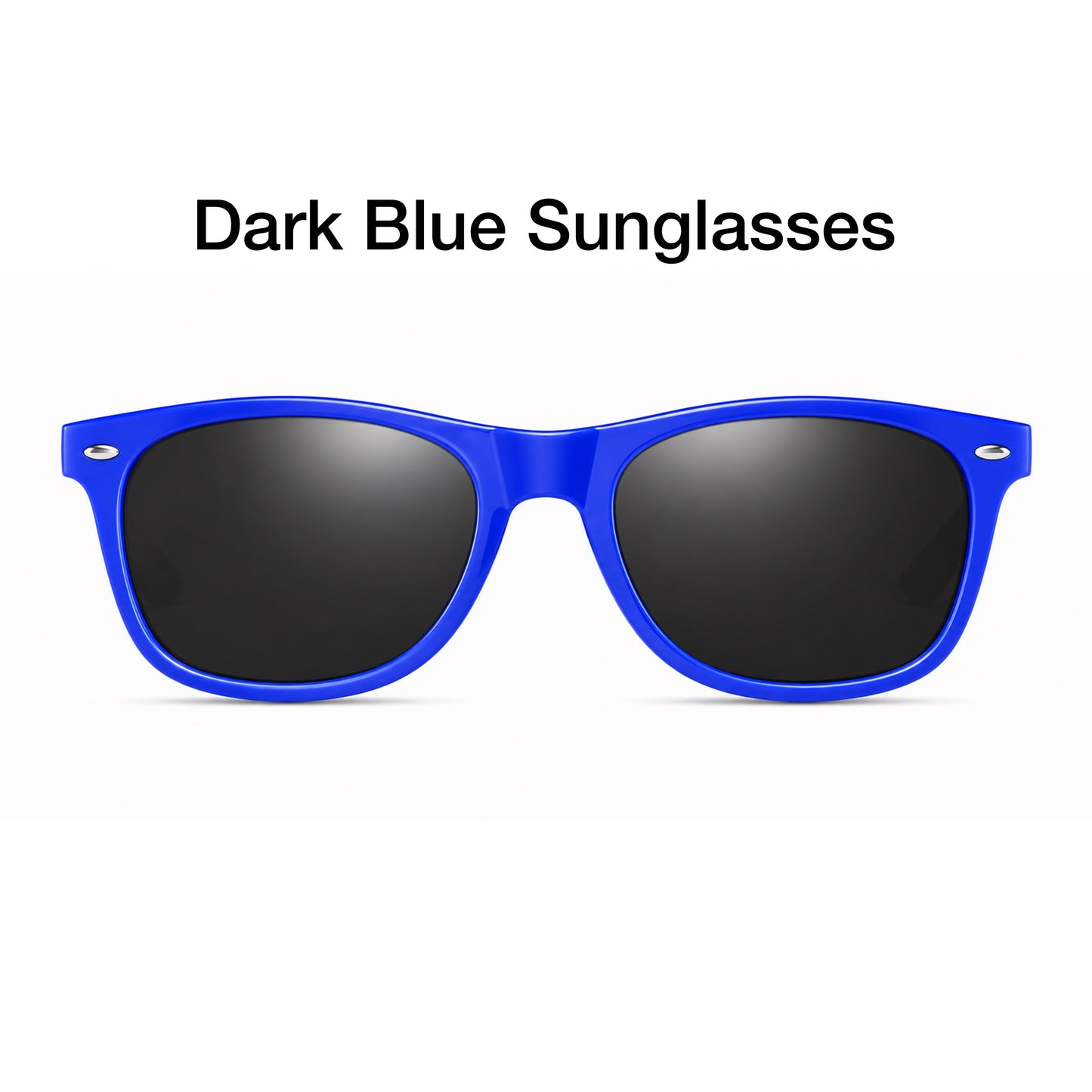 Custom Men's Sunglasses | Personalised Stag Do, Birthday & Holiday Glasses