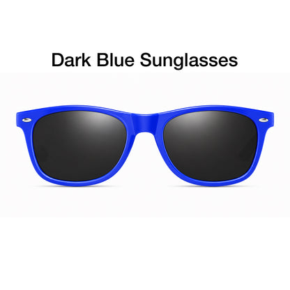 Custom Men's Sunglasses | Personalised Stag Do, Birthday & Holiday Glasses