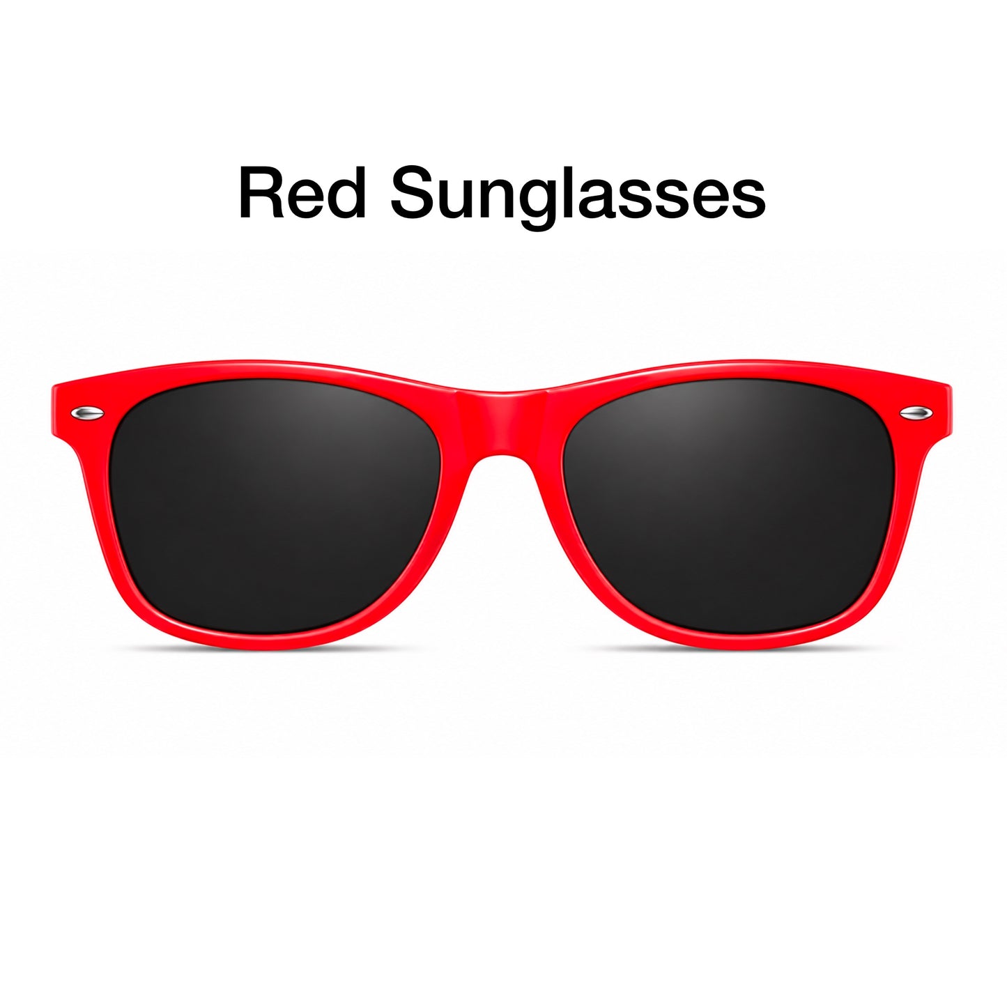 Custom Men's Sunglasses | Personalised Stag Do, Birthday & Holiday Glasses