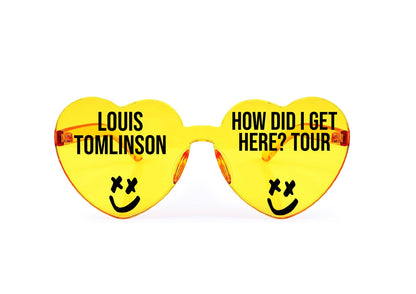 LT 2026 Tour Sunglasses