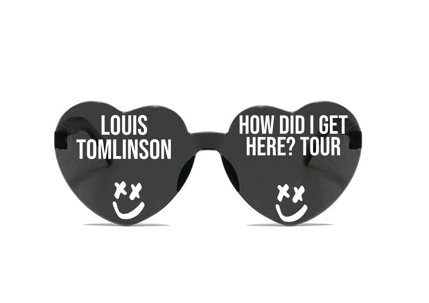 LT 2026 Tour Sunglasses