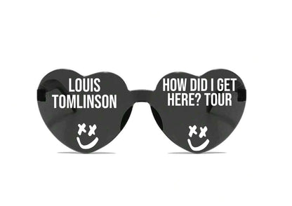 LT 2026 Tour Sunglasses