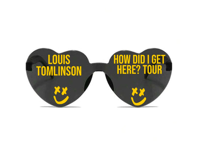 LT 2026 Tour Sunglasses