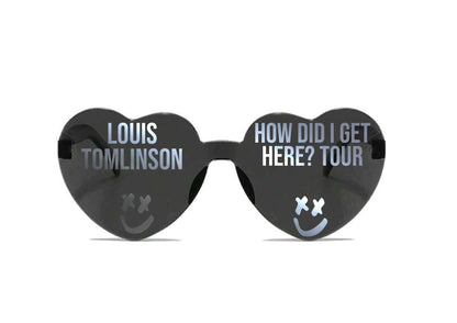 LT 2026 Tour Sunglasses
