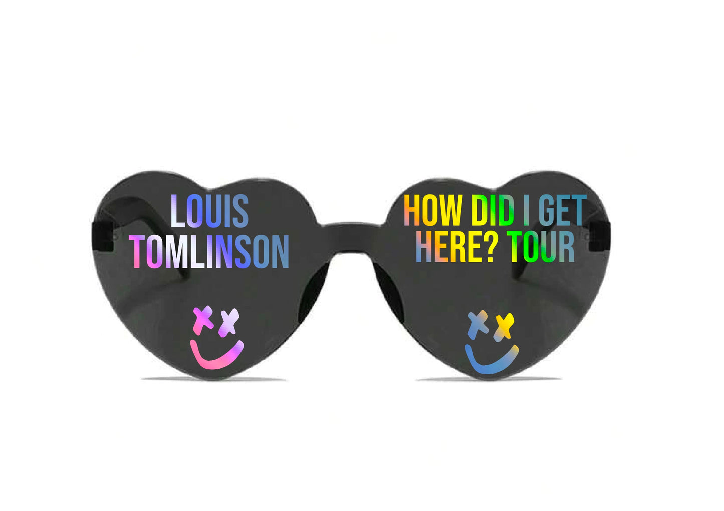 LT 2026 Tour Sunglasses