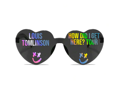 LT 2026 Tour Sunglasses