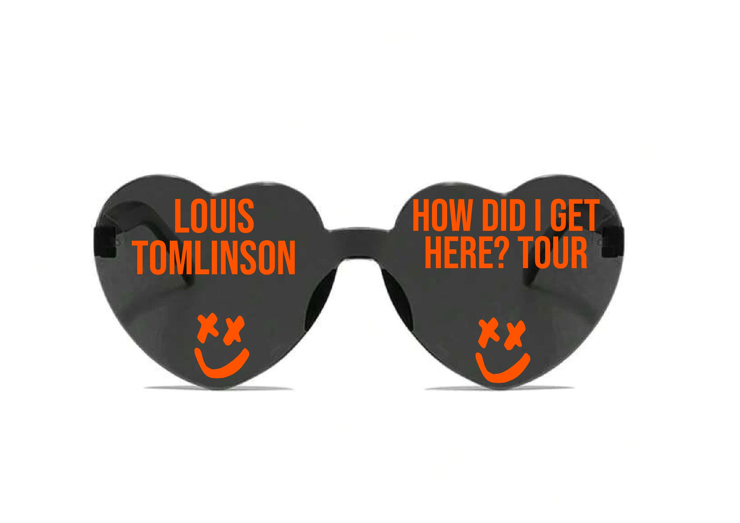 LT 2026 Tour Sunglasses