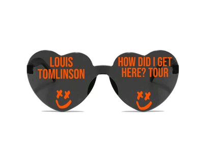 LT 2026 Tour Sunglasses