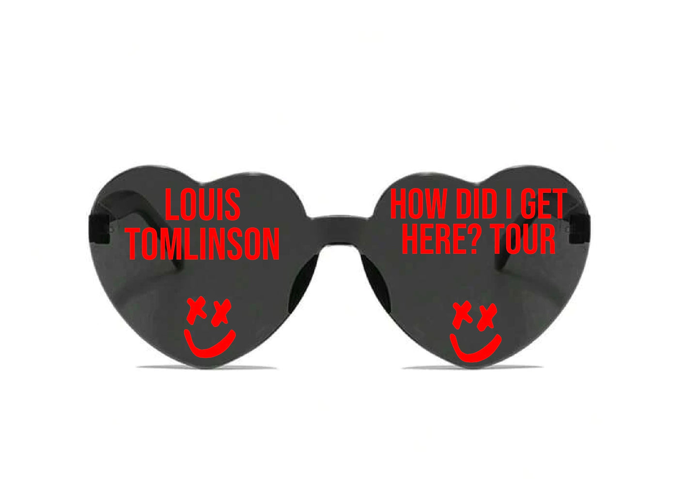 LT 2026 Tour Sunglasses