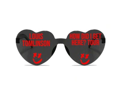 LT 2026 Tour Sunglasses
