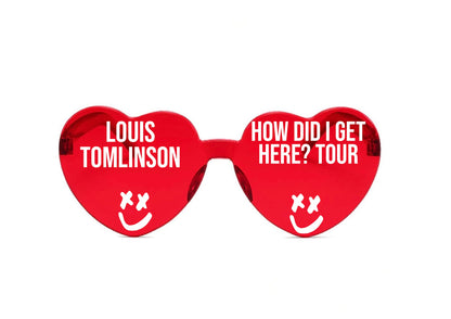 LT 2026 Tour Sunglasses