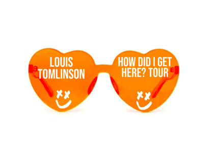 LT 2026 Tour Sunglasses