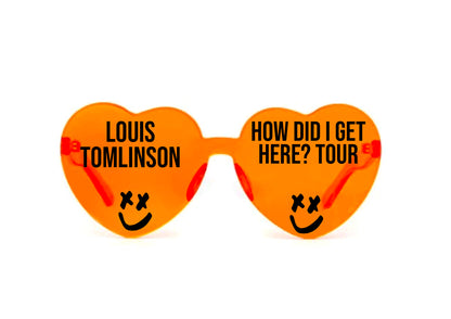 LT 2026 Tour Sunglasses