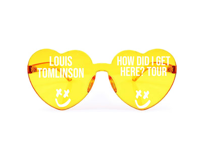 LT 2026 Tour Sunglasses