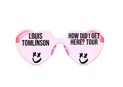 LT 2026 Tour Sunglasses