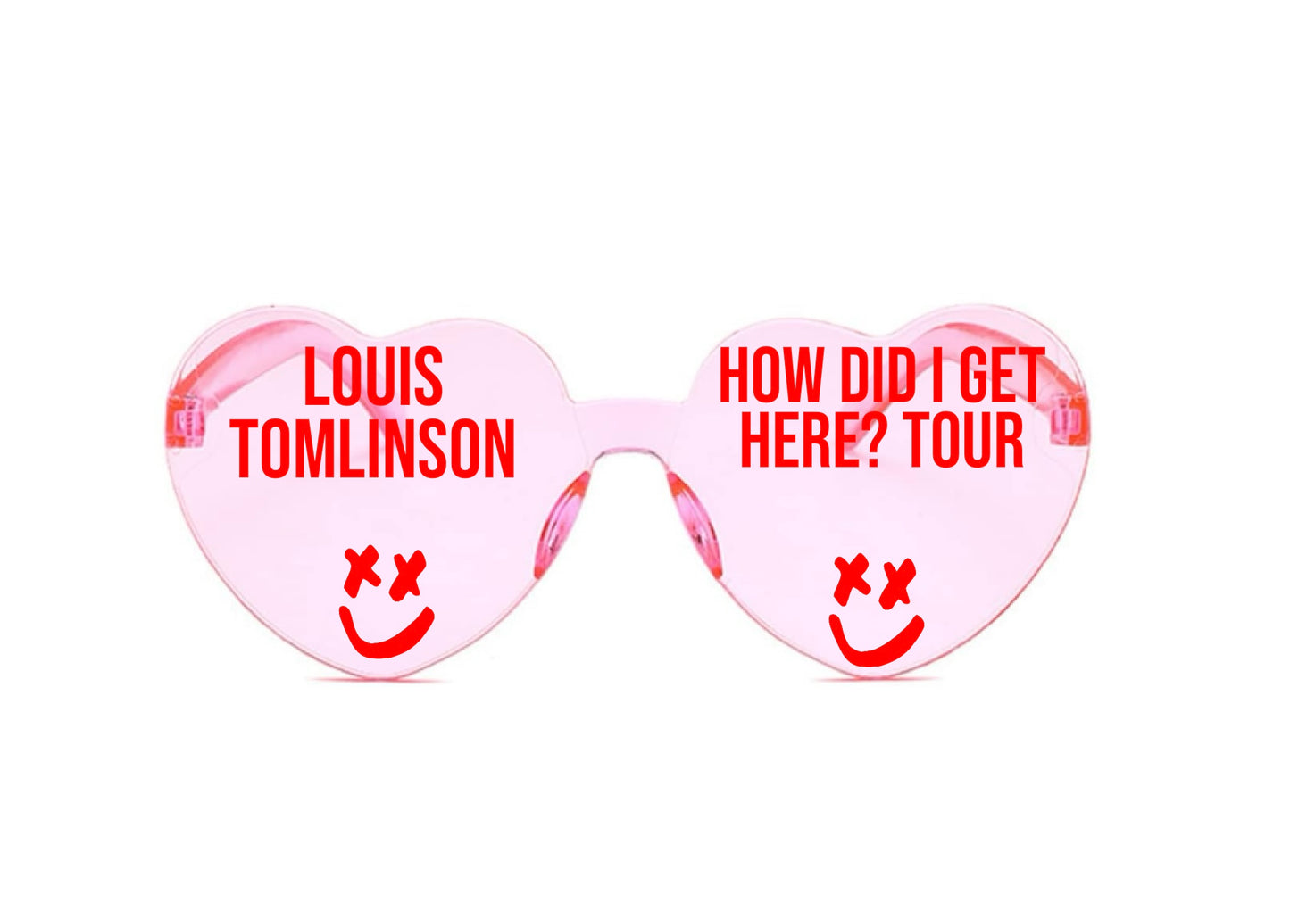 LT 2026 Tour Sunglasses