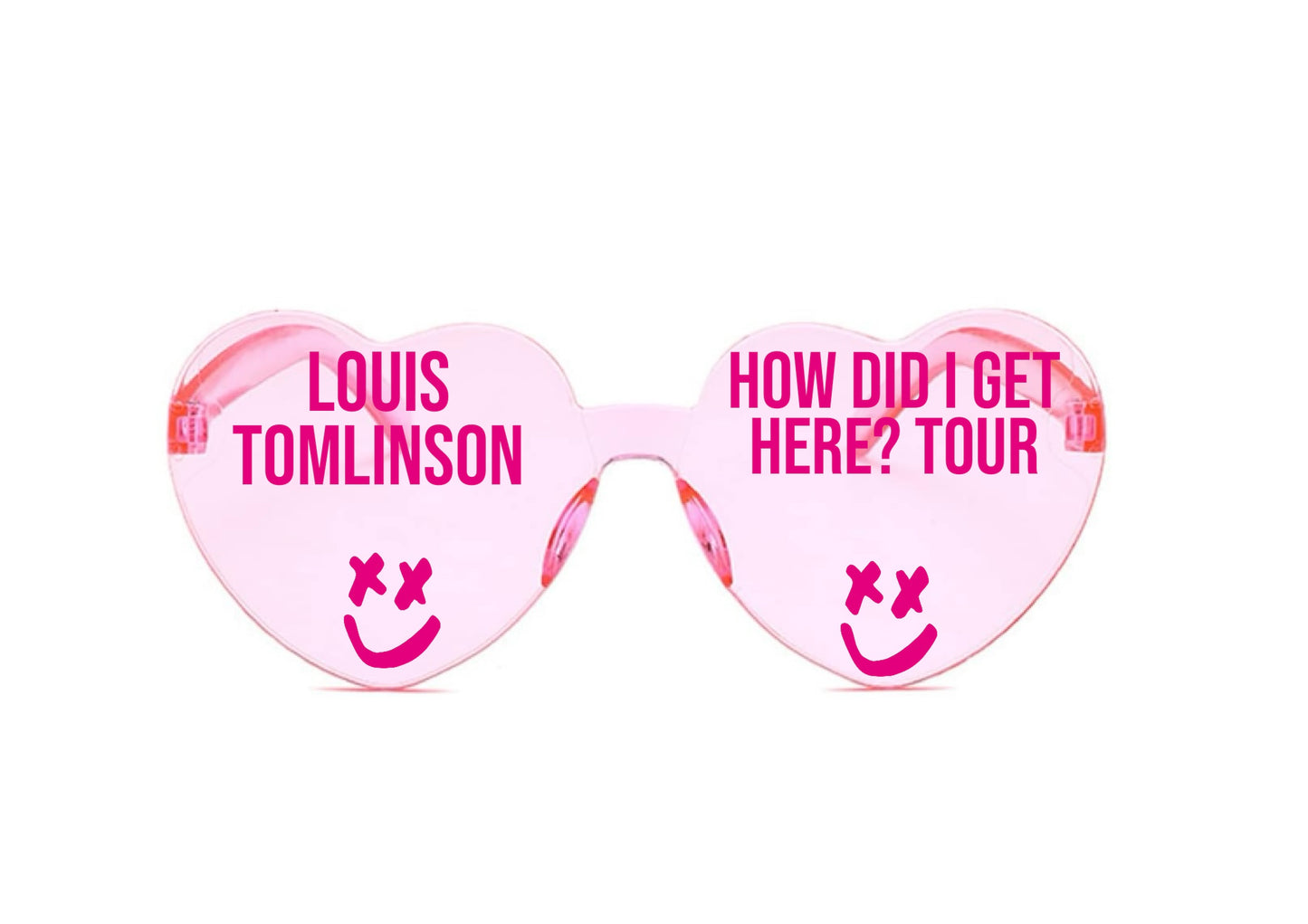 LT 2026 Tour Sunglasses