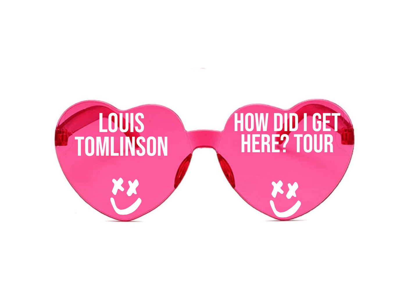 LT 2026 Tour Sunglasses