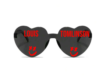 LT 2026 Tour Sunglasses