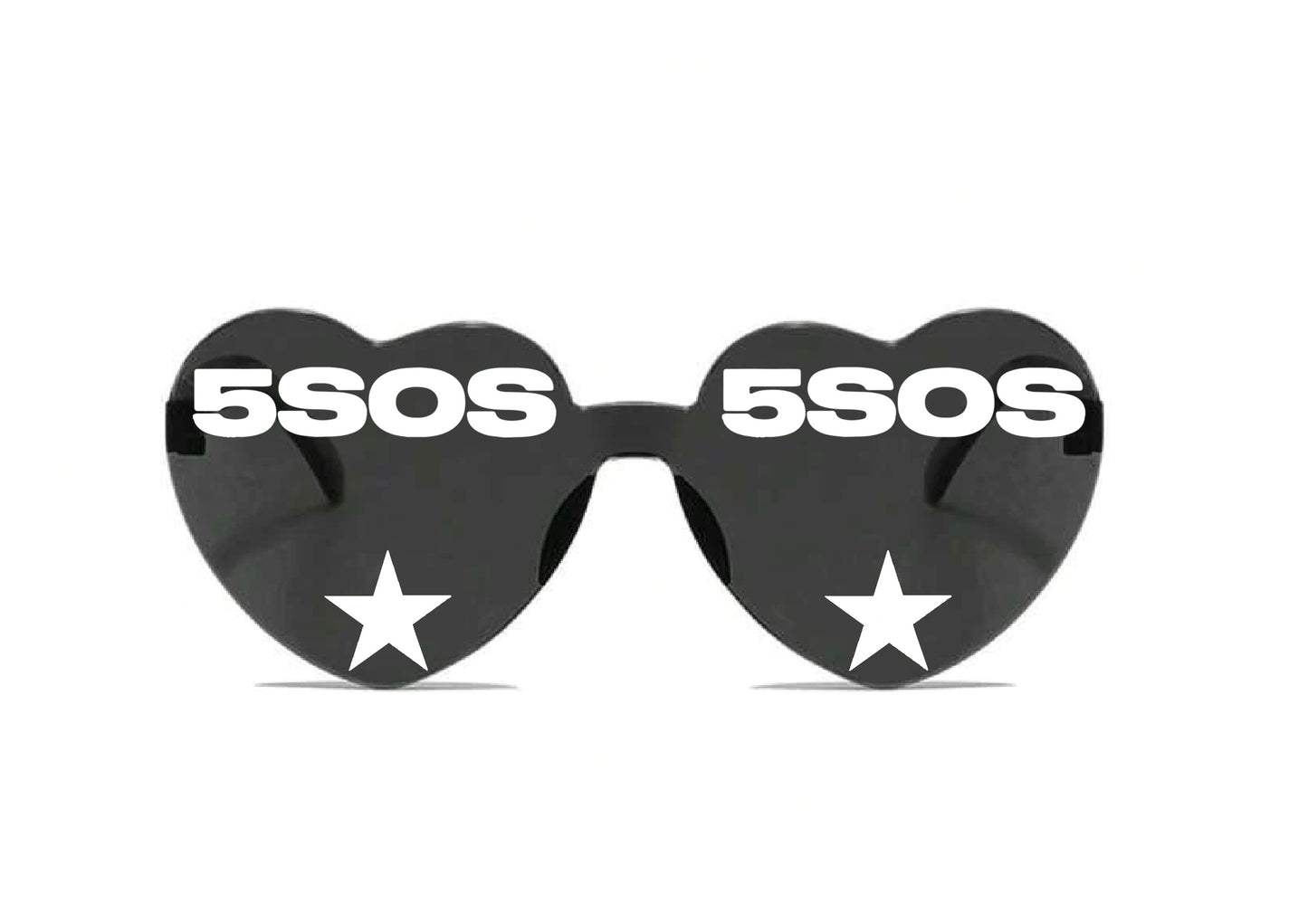 5S 2026 Tour Sunglasses