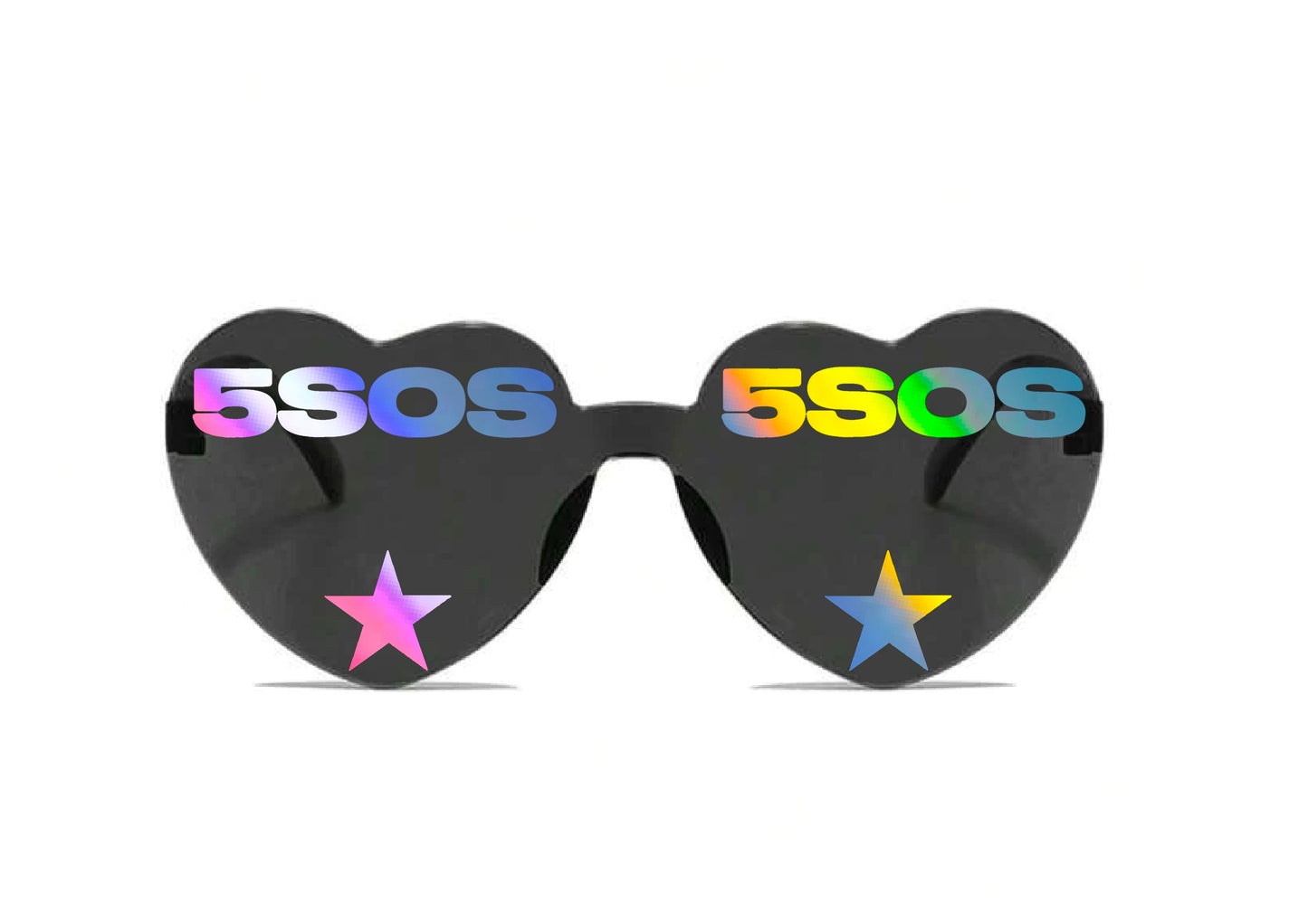 5S 2026 Tour Sunglasses