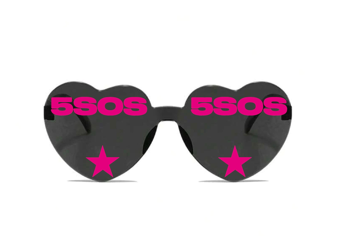 5S 2026 Tour Sunglasses