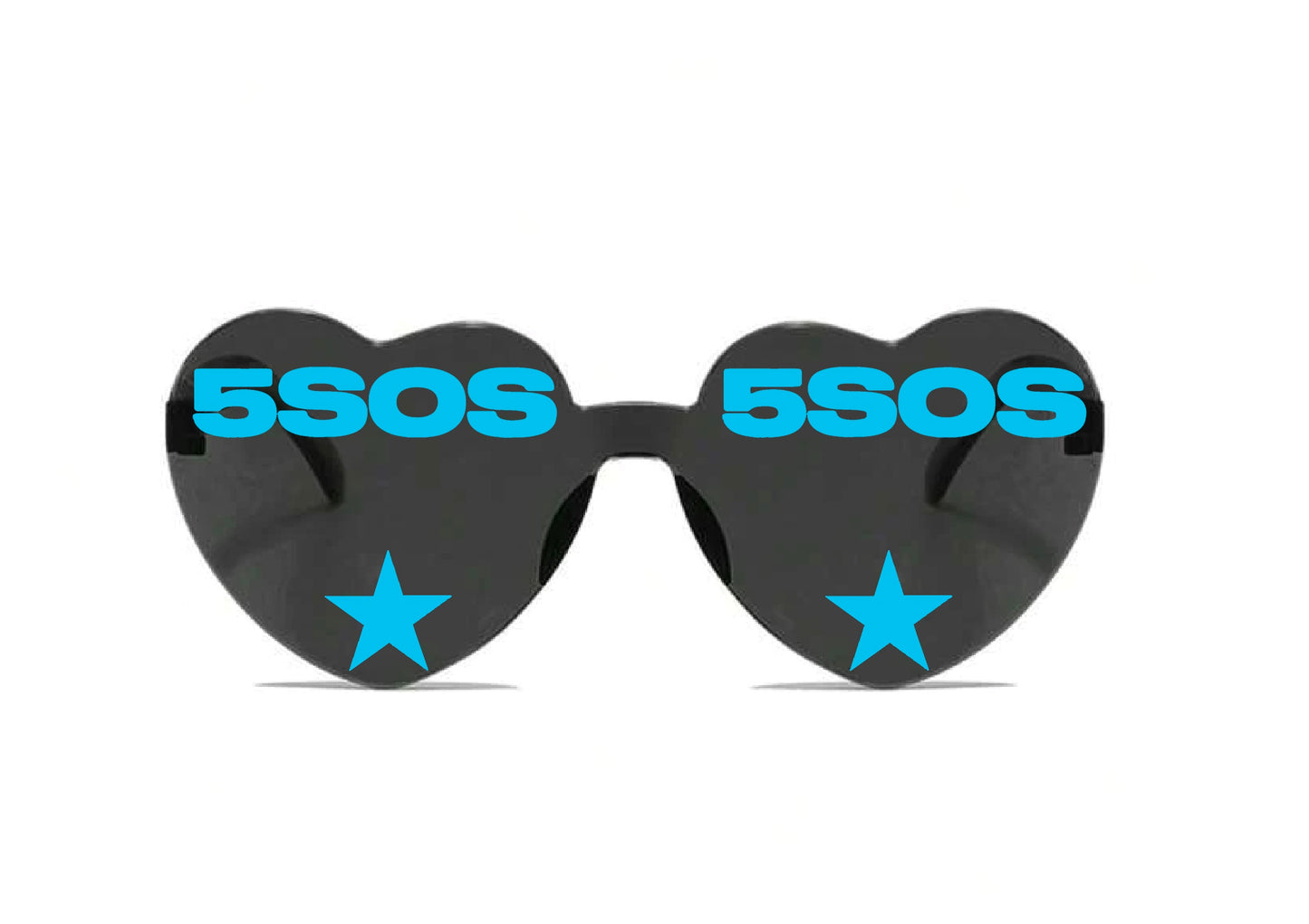 5S 2026 Tour Sunglasses