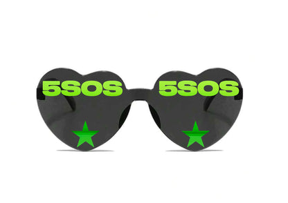 5S 2026 Tour Sunglasses