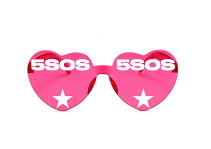 5S 2026 Tour Sunglasses