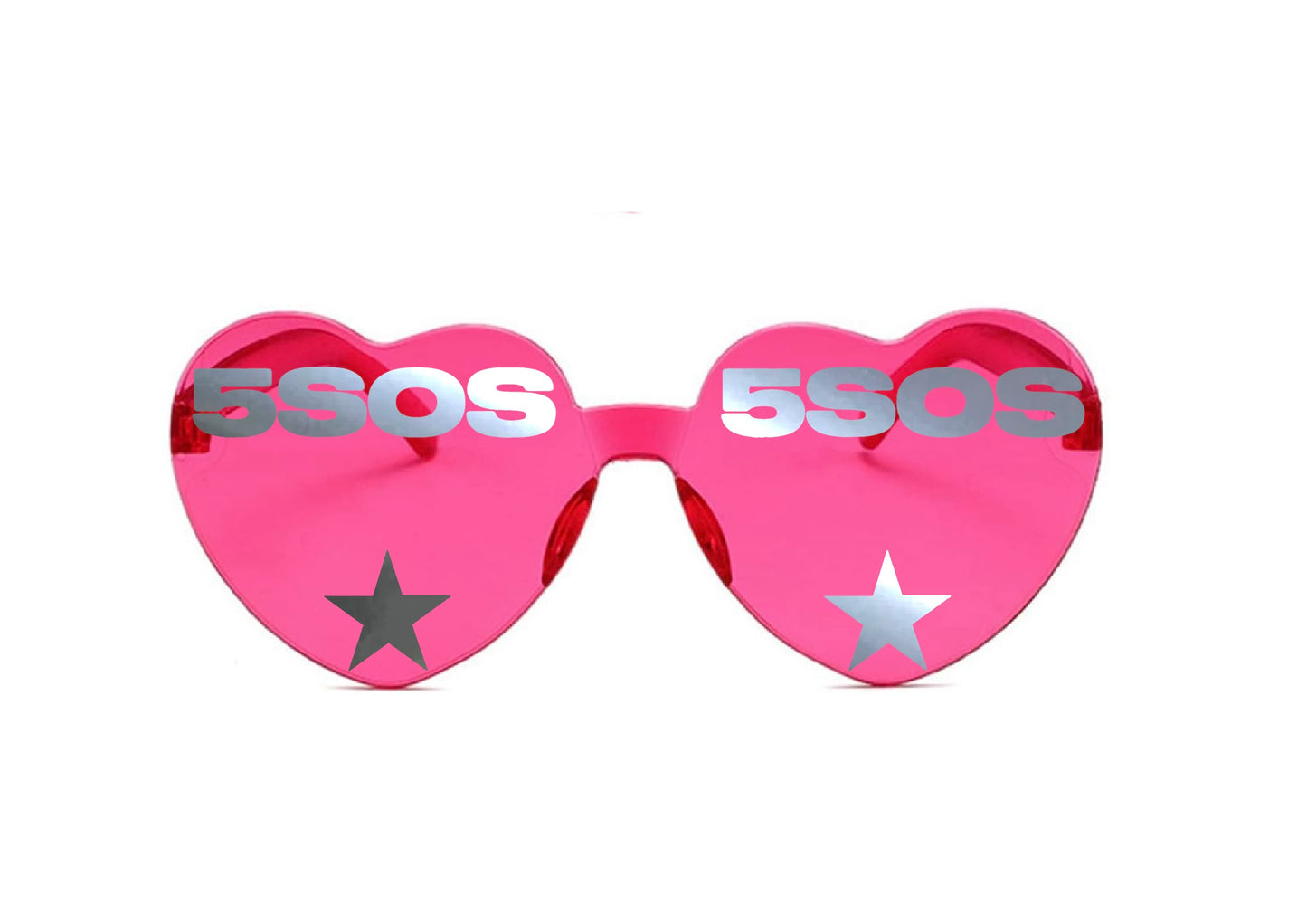 5S 2026 Tour Sunglasses