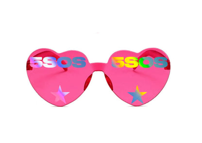 5S 2026 Tour Sunglasses