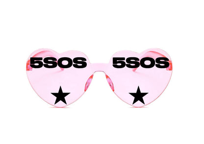 5S 2026 Tour Sunglasses