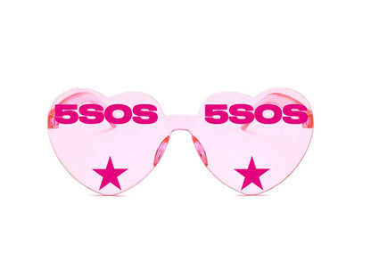 5S 2026 Tour Sunglasses