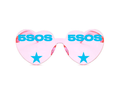 5S 2026 Tour Sunglasses