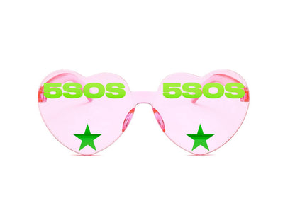 5S 2026 Tour Sunglasses