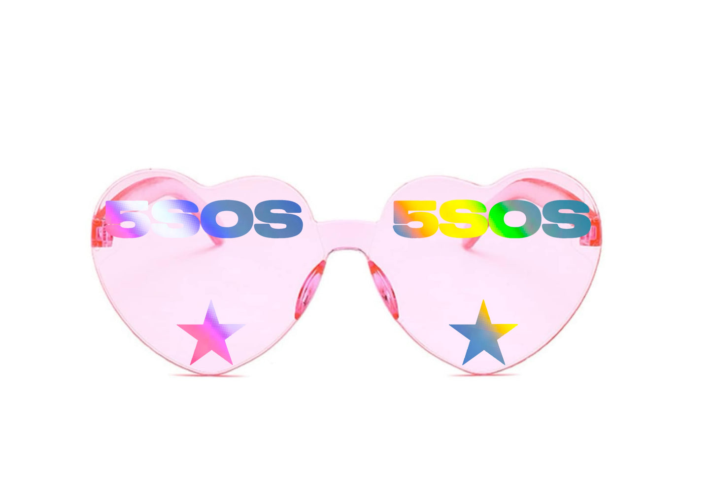 5S 2026 Tour Sunglasses