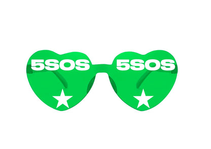 5S 2026 Tour Sunglasses