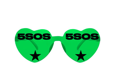 5S 2026 Tour Sunglasses