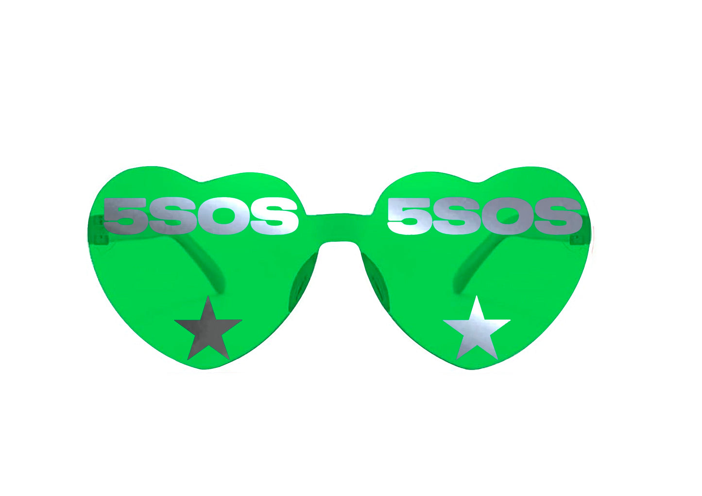 5S 2026 Tour Sunglasses