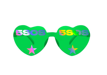 5S 2026 Tour Sunglasses
