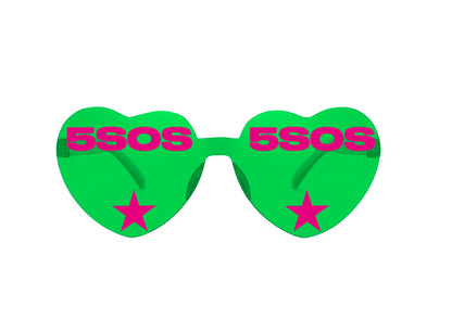 5S 2026 Tour Sunglasses