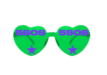 5S 2026 Tour Sunglasses