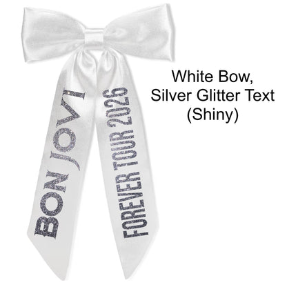 BJV Tour Hair Bows
