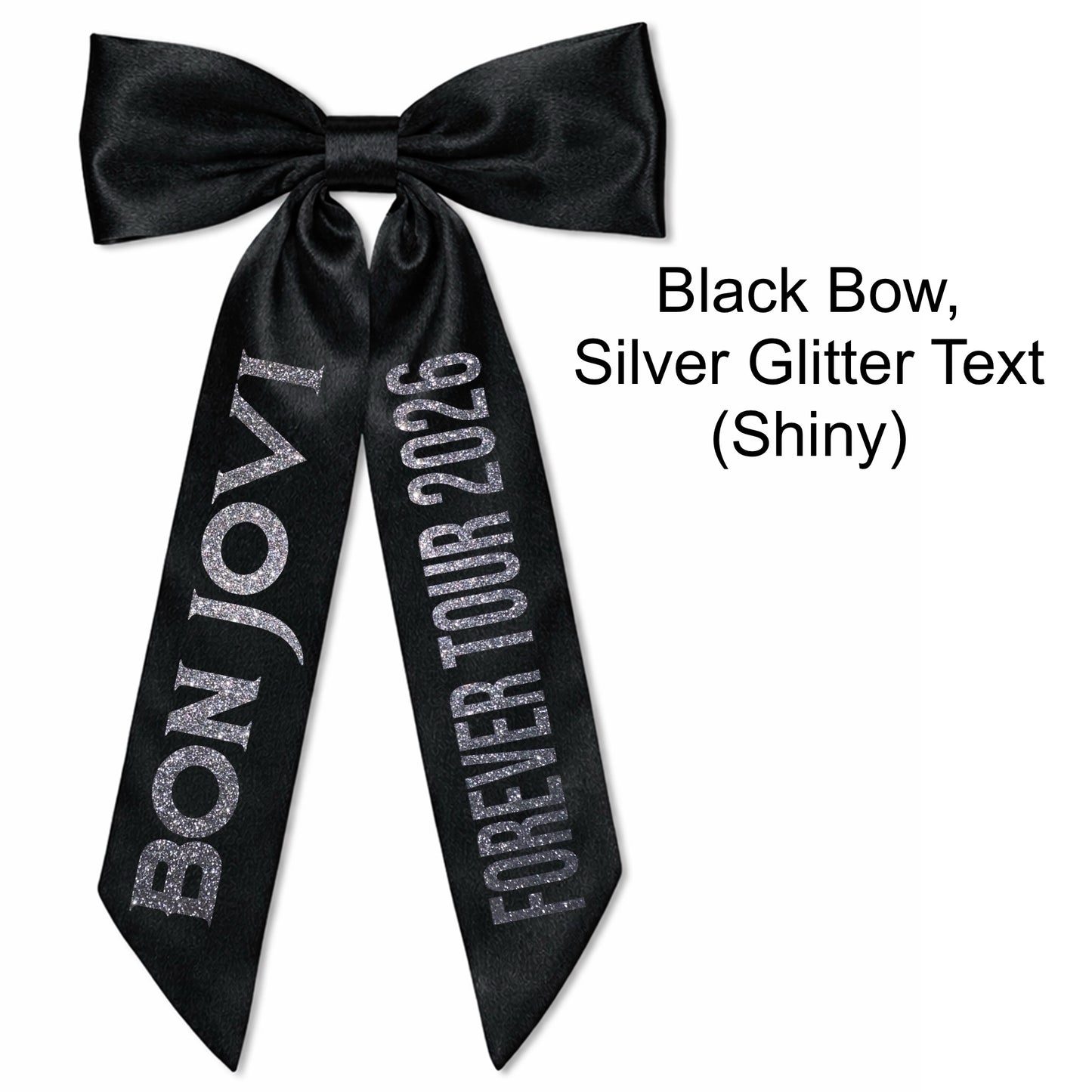 BJV Tour Hair Bows