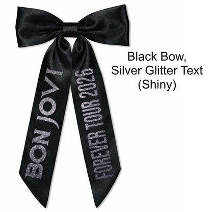 BJV Tour Hair Bows