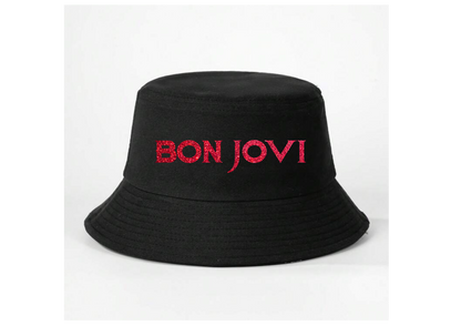 BJV Bucket Hats