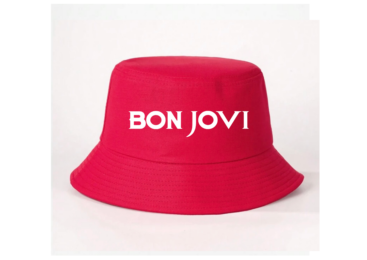 BJV Bucket Hats